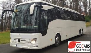 turistický autobus MERCEDES-BENZ Tourismo 17 RHD17
