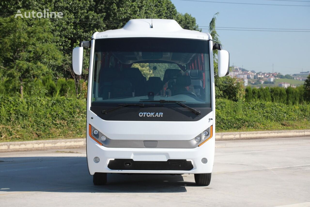 turistický autobus Otokar MEGA NAVIGO SULTAN in STOCK