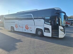 turistický autobus Scania  HIGER A-series