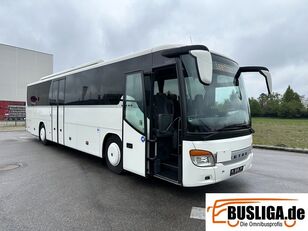 turistický autobus Setra S 415 GT * Euro 5 * 300 kW * 51 SS * 2 x S419 UL-GT