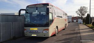 turistický autobus Setra S416 GT-HD