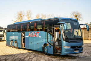 turistický autobus Volvo B11R FWS-I DV 9700 Euro 6, 61 PAX
