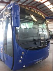 turistický autobus IVECO Eurorider 35 INTERCITI DIVO-57 PLAZAS-AÑO 2005