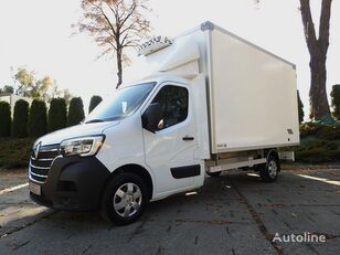nové chladírenský nákladní vozidlo < 3.5t Renault MASTER	Hűtős