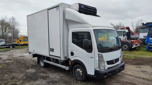 chladírenský nákladní vozidlo < 3.5t Renault Maxity 120 Carrier Xarios 600 MT frigo