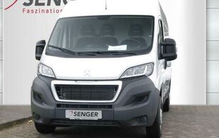 nový dodávka chlaďák PEUGEOT Boxer BlueHDI 35 L2H2 Hűtős furgon Frigosoft 4500