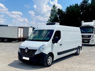 dodávka chlaďák RENAULT MASTER CHŁODNIA / MROŹNIA