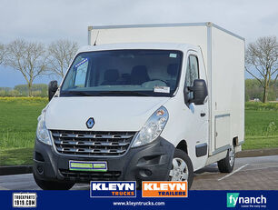 dodávka chlaďák Renault MASTER T35