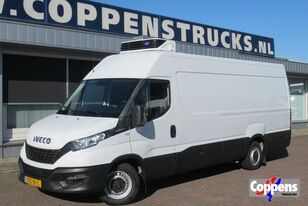 dodávka izoterm IVECO Daily 35S16 L4/H2 Koel/vries/verwarmen + Nacht aansluiting 220 V