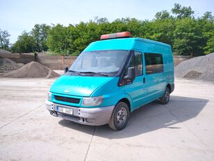 dodávkový minivan Ford Transit 300M (947)