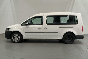 dodávkový minivan Volkswagen Caddy MPV