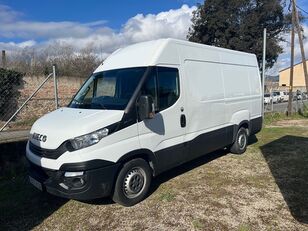 furgon IVECO DAILY 35-160 AUTOMATIC