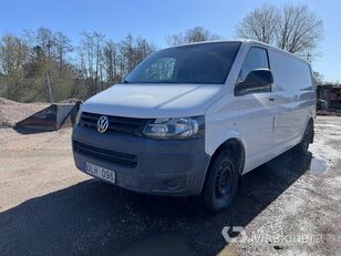 furgon Volkswagen Transporter 2.0 TDi