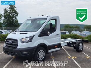 nový nákladní vozidlo podvozek < 3.5t Ford Transit 130pk Chassis Cabine 350cm wheelbase Fahrgestell Platfor