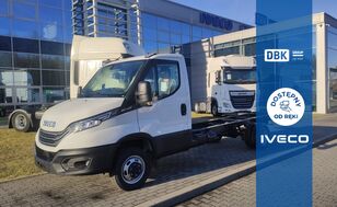 nový nákladní vozidlo podvozek < 3.5t IVECO Daily 50C18HZ