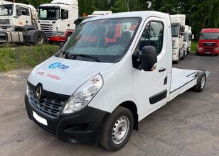 nákladní vozidlo podvozek < 3.5t Renault Master