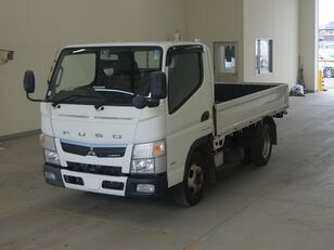 nákladní vozidlo valník < 3.5t Mitsubishi Fuso CANTER