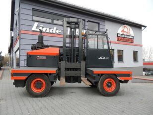 boční nakladač LINDE S60W