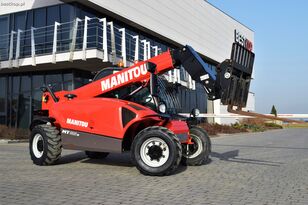 teleskopický nakladač MANITOU MT 625 H