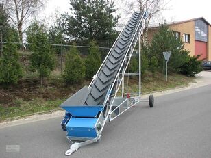 nový dopravník Förderband, EURO-Band V 8500 / V 8650, 8 m, NEU
