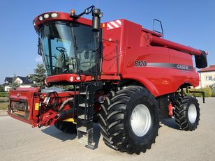 kombajn CASE IH AF 8120 / STAN IDEALNY
