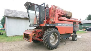 kombajn DEUTZ-FAHR Fahr M2680 sælges i dele/for spareparts pro díly