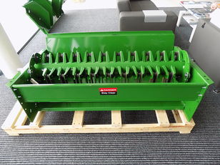 kombajn JOHN DEERE 9500 9600 ИЗМЕЛЬЧИТЕЛЬ В СБОРЕ