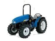 malotraktor NEW HOLLAND TCE45 pro díly