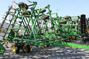 radličkový kultivátor JOHN DEERE 960, 9-10-11-12 метров