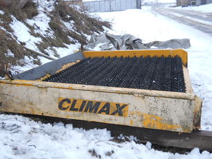 sběrný vůz CLIMAX Очистительная система для картофеля