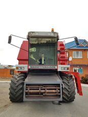 sklízecí mlátička MASSEY FERGUSON 38