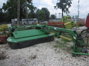žací mačkač JOHN DEERE 1360